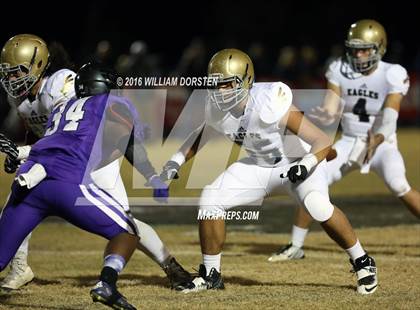 Thumbnail 1 in Cane Ridge vs Independence (TSSAA Class 5A Division 1 Quarterfinal) photogallery.