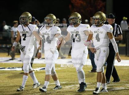 Thumbnail 3 in Cane Ridge vs Independence (TSSAA Class 5A Division 1 Quarterfinal) photogallery.