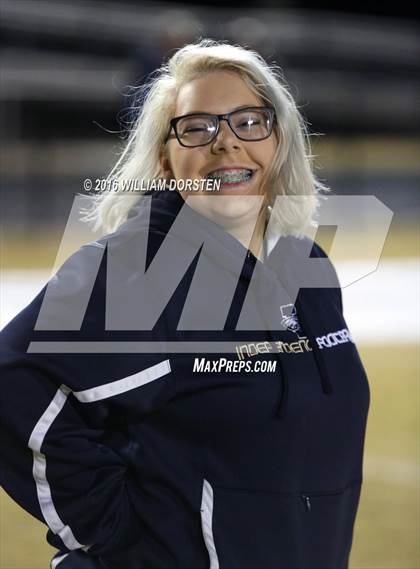 Thumbnail 2 in Cane Ridge vs Independence (TSSAA Class 5A Division 1 Quarterfinal) photogallery.