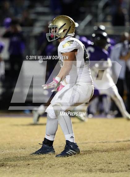 Thumbnail 1 in Cane Ridge vs Independence (TSSAA Class 5A Division 1 Quarterfinal) photogallery.