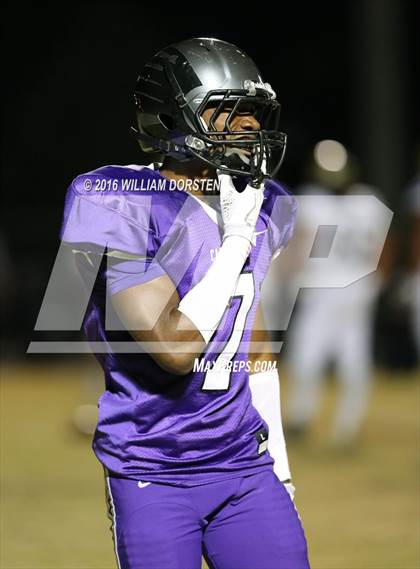 Thumbnail 2 in Cane Ridge vs Independence (TSSAA Class 5A Division 1 Quarterfinal) photogallery.