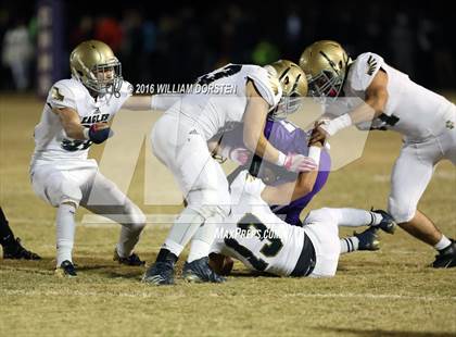 Thumbnail 2 in Cane Ridge vs Independence (TSSAA Class 5A Division 1 Quarterfinal) photogallery.