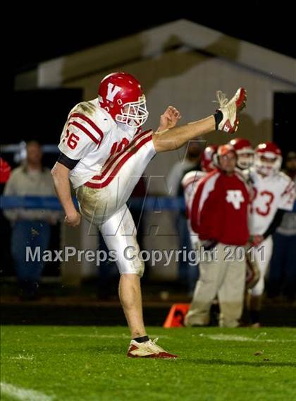 Thumbnail 3 in Vandalia @ Greenville photogallery.
