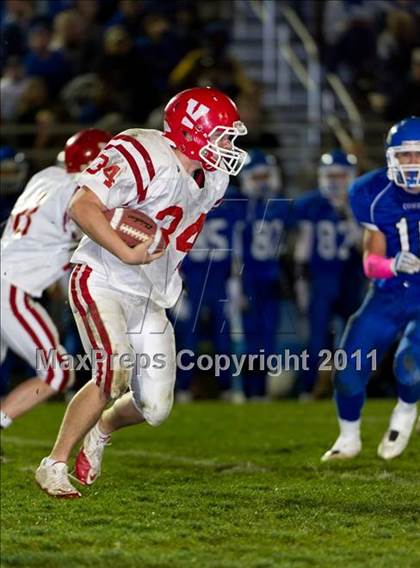 Thumbnail 1 in Vandalia @ Greenville photogallery.