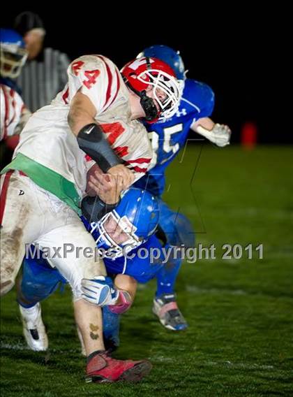 Thumbnail 3 in Vandalia @ Greenville photogallery.
