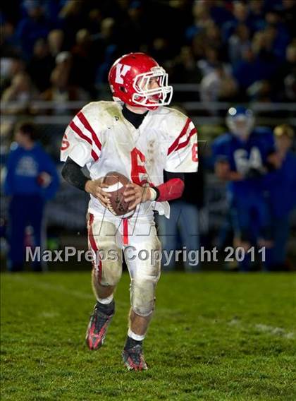 Thumbnail 3 in Vandalia @ Greenville photogallery.