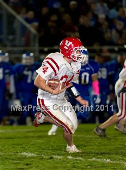 Thumbnail 3 in Vandalia @ Greenville photogallery.