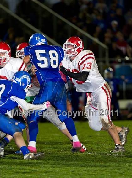 Thumbnail 2 in Vandalia @ Greenville photogallery.
