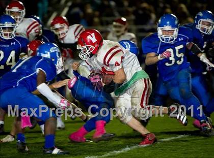 Thumbnail 2 in Vandalia @ Greenville photogallery.