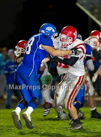 Thumbnail 3 in Vandalia @ Greenville photogallery.