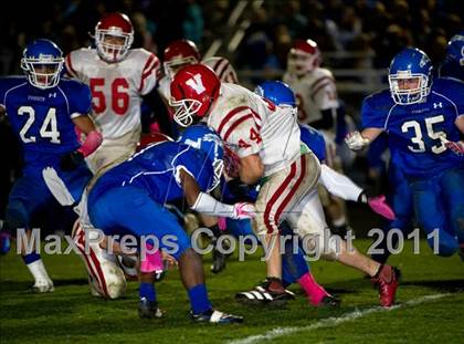 Thumbnail 3 in Vandalia @ Greenville photogallery.