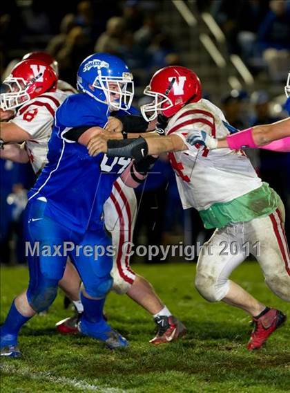 Thumbnail 2 in Vandalia @ Greenville photogallery.
