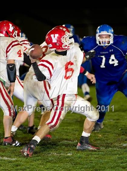 Thumbnail 3 in Vandalia @ Greenville photogallery.