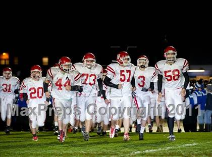 Thumbnail 3 in Vandalia @ Greenville photogallery.