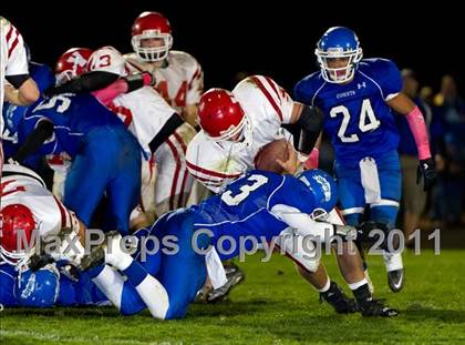 Thumbnail 3 in Vandalia @ Greenville photogallery.