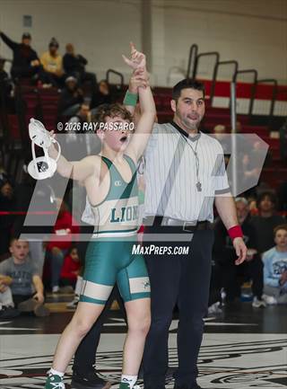 NYSPHSAA Section XI League I Championship (Final)