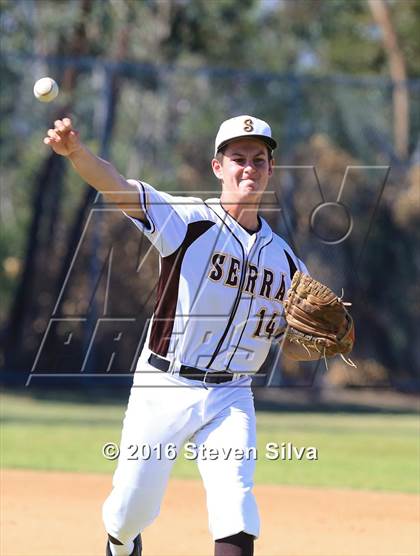 Thumbnail 1 in Coronado @ Serra photogallery.