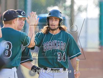 Thumbnail 2 in Coronado @ Serra photogallery.