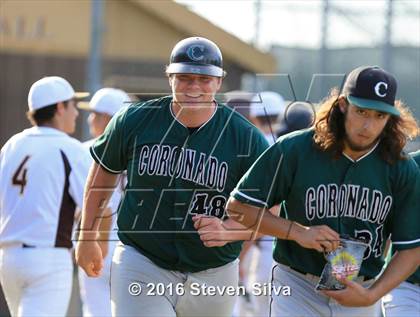 Thumbnail 1 in Coronado @ Serra photogallery.