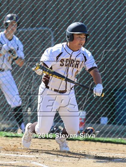 Thumbnail 1 in Coronado @ Serra photogallery.