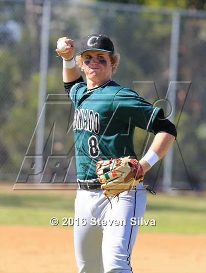 Thumbnail 1 in Coronado @ Serra photogallery.