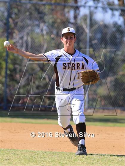 Thumbnail 1 in Coronado @ Serra photogallery.