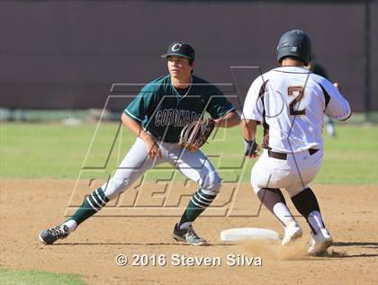 Thumbnail 1 in Coronado @ Serra photogallery.