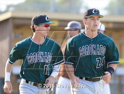 Thumbnail 3 in Coronado @ Serra photogallery.