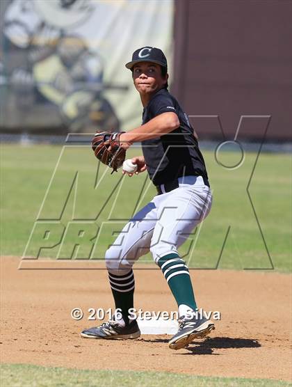 Thumbnail 1 in Coronado @ Serra photogallery.