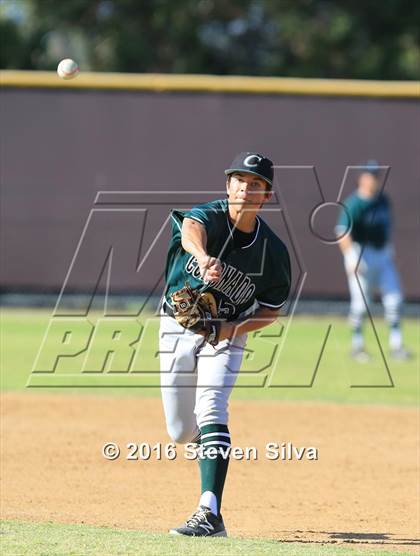 Thumbnail 1 in Coronado @ Serra photogallery.