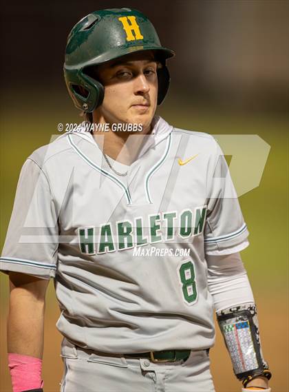 Thumbnail 3 in Harleton vs. Jefferson photogallery.