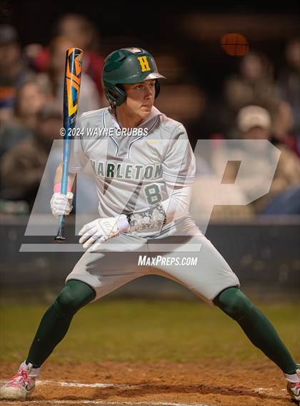 Thumbnail 3 in Harleton vs. Jefferson photogallery.