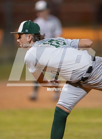 Thumbnail 2 in Harleton vs. Jefferson photogallery.