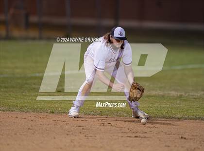 Thumbnail 3 in Harleton vs. Jefferson photogallery.