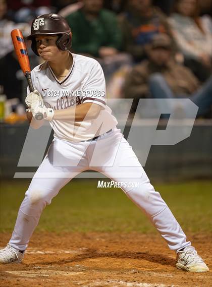 Thumbnail 2 in Harleton vs. Jefferson photogallery.