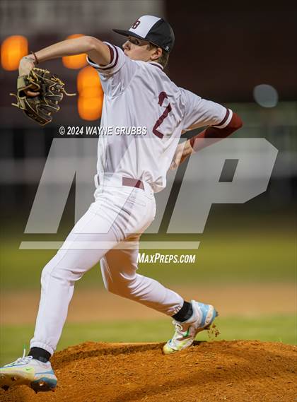 Thumbnail 2 in Harleton vs. Jefferson photogallery.