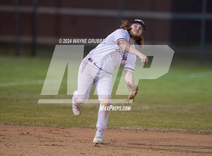 Thumbnail 3 in Harleton vs. Jefferson photogallery.