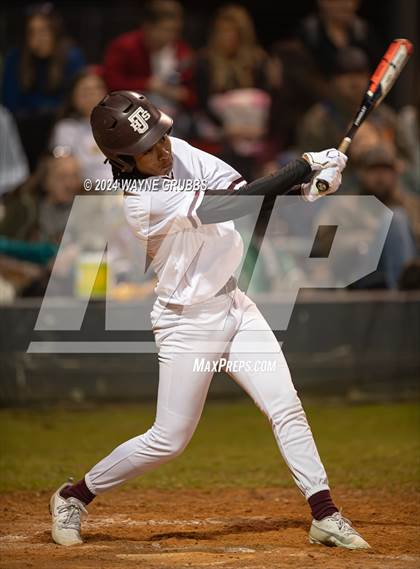 Thumbnail 2 in Harleton vs. Jefferson photogallery.