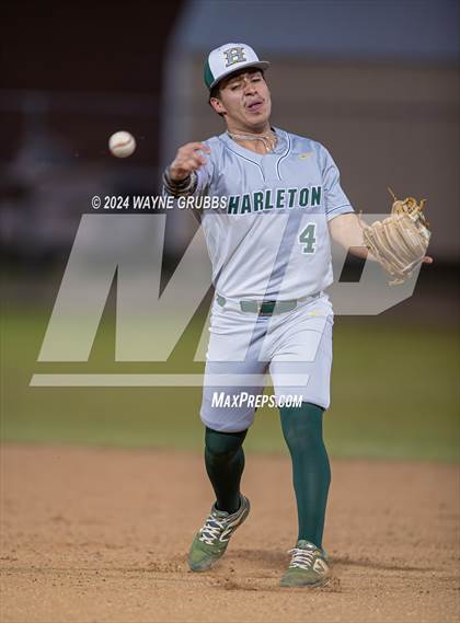 Thumbnail 2 in Harleton vs. Jefferson photogallery.