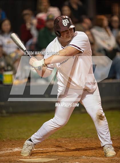 Thumbnail 2 in Harleton vs. Jefferson photogallery.