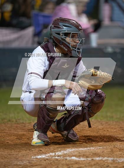 Thumbnail 2 in Harleton vs. Jefferson photogallery.