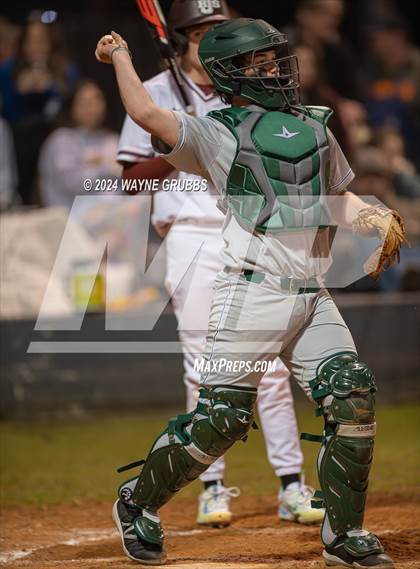 Thumbnail 3 in Harleton vs. Jefferson photogallery.