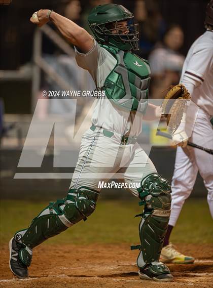 Thumbnail 2 in Harleton vs. Jefferson photogallery.