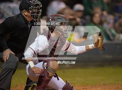 Thumbnail 2 in Harleton vs. Jefferson photogallery.