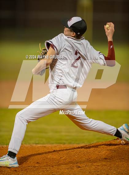 Thumbnail 3 in Harleton vs. Jefferson photogallery.