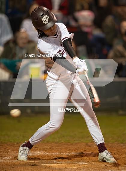 Thumbnail 3 in Harleton vs. Jefferson photogallery.
