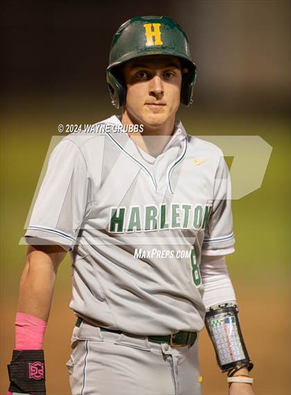 Thumbnail 1 in Harleton vs. Jefferson photogallery.