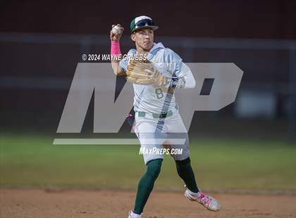 Thumbnail 3 in Harleton vs. Jefferson photogallery.