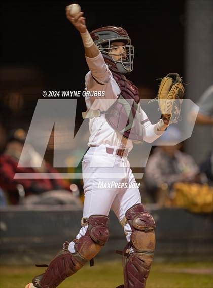 Thumbnail 3 in Harleton vs. Jefferson photogallery.