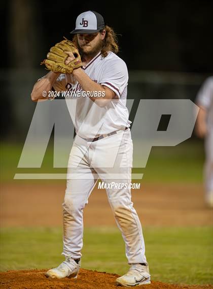 Thumbnail 1 in Harleton vs. Jefferson photogallery.
